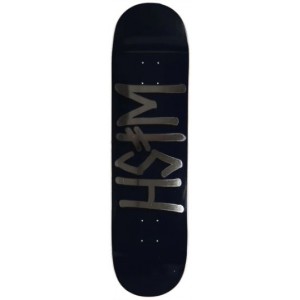 Tabla Skate Deathwish Deathspray Navy 8.2''